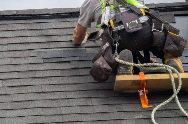 Reliable Flat Roof Repair contractor in Rushmore, MN by Brentwood Metal Roofing